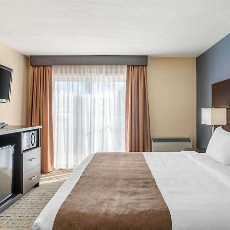 Quality Inn & Suites Bathurst Pokój zdjęcie