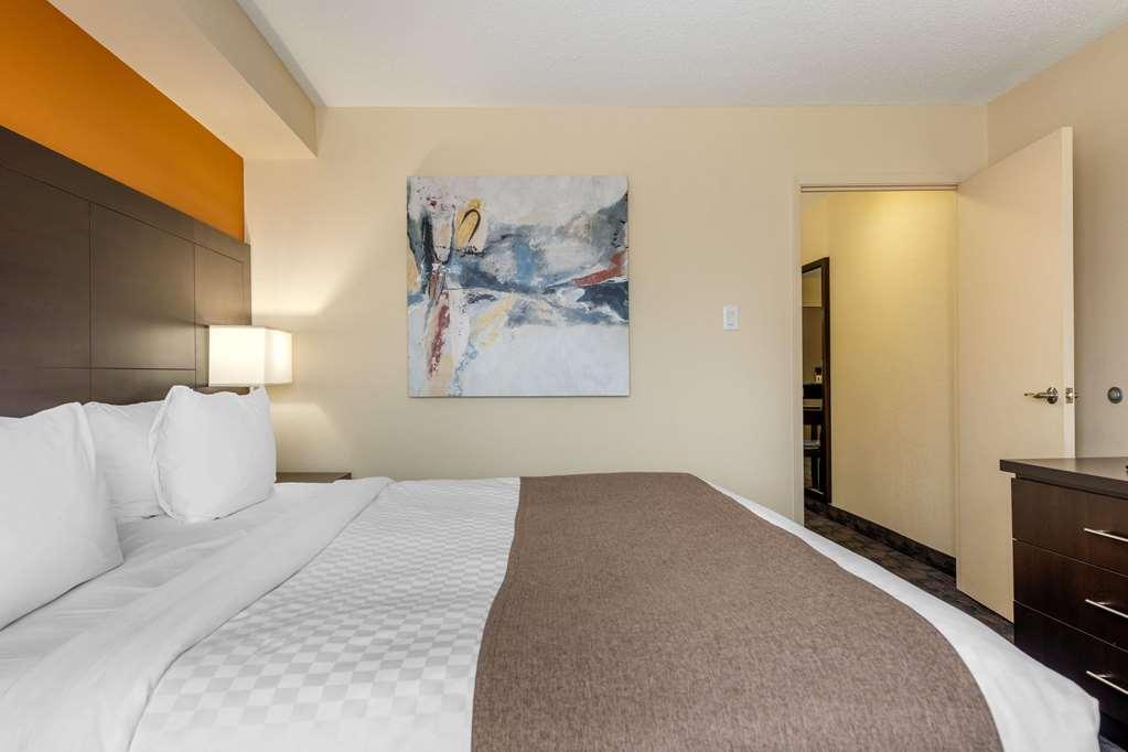 Quality Inn & Suites Bathurst Pokój zdjęcie