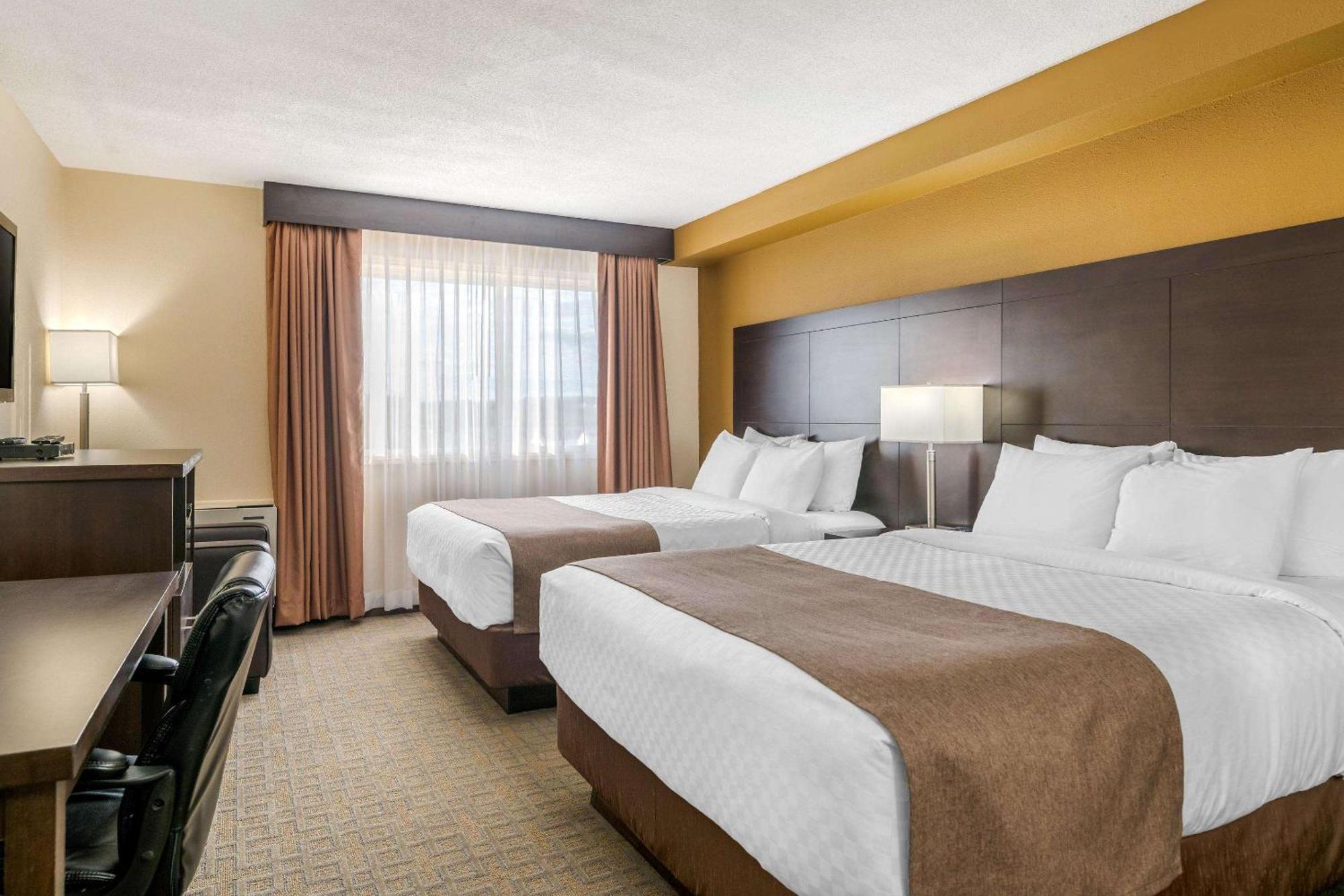 Quality Inn & Suites Bathurst Pokój zdjęcie