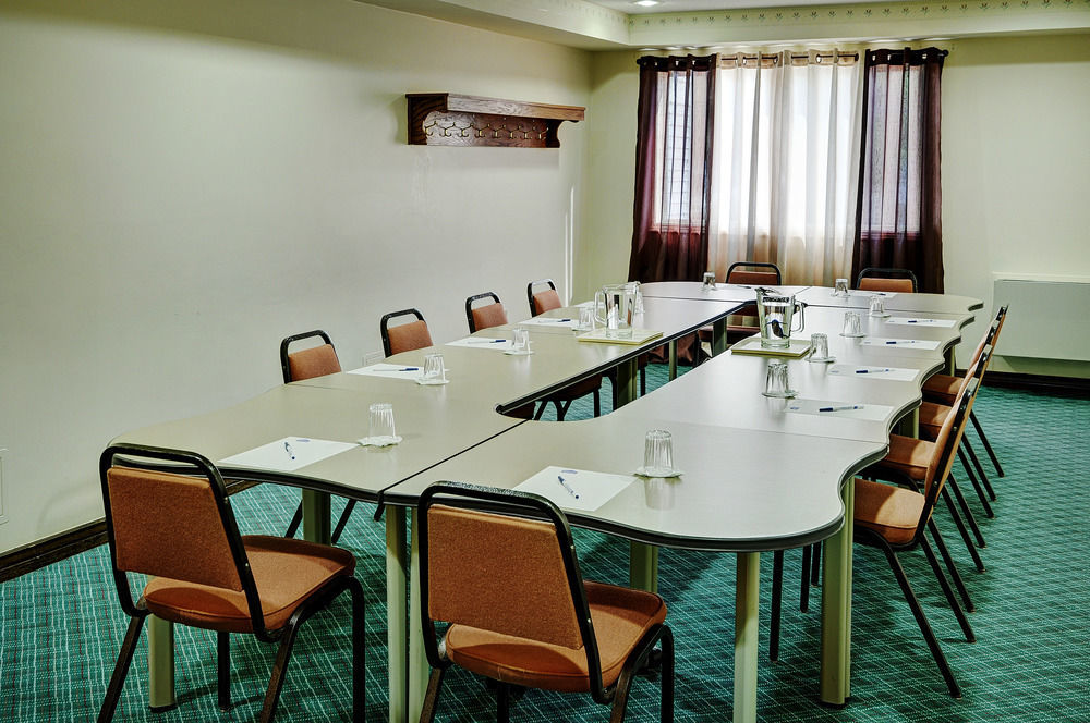 Quality Inn & Suites Bathurst Zewnętrze zdjęcie