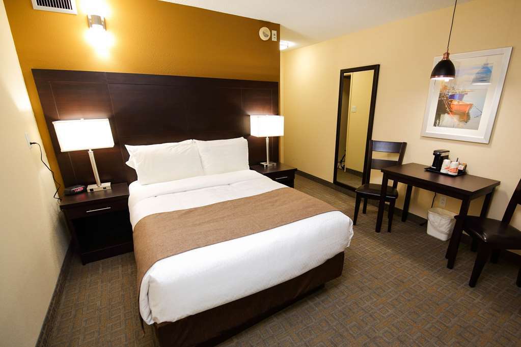 Quality Inn & Suites Bathurst Pokój zdjęcie